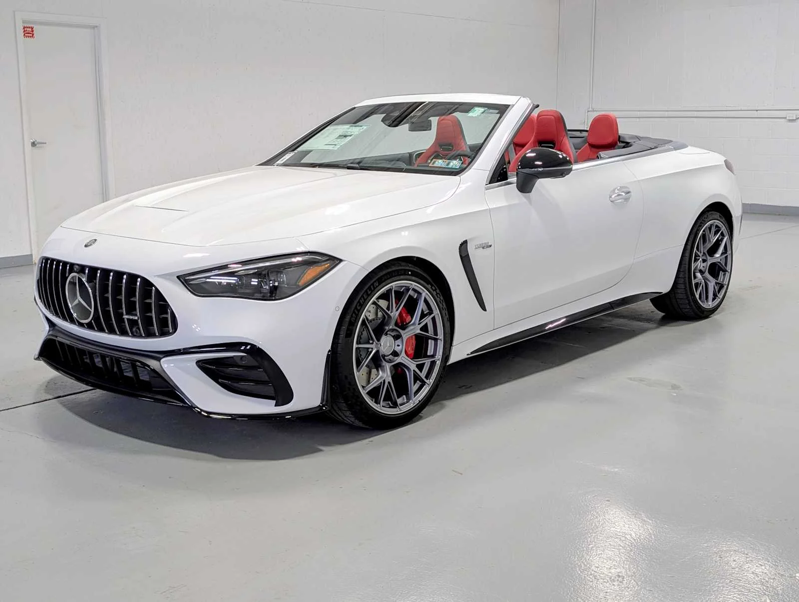 2026 Mercedes-Benz CLE