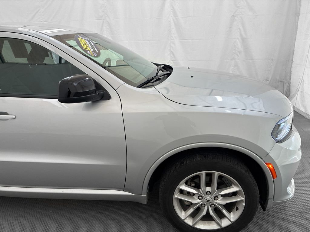 Used 2025  Dodge GT image 9