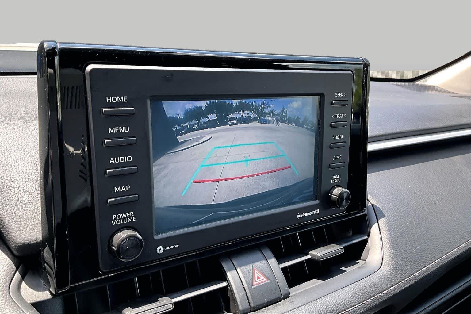 Used 2020 Blueprint Toyota XLE image 26