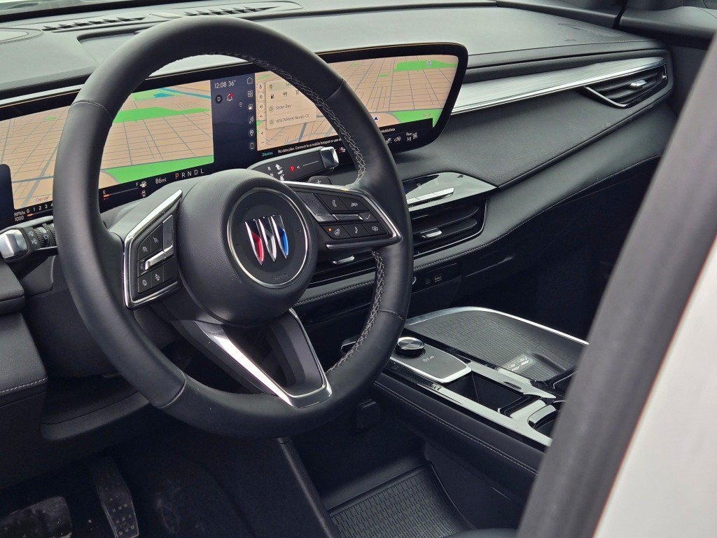 2025 Buick Enclave Preferred - Photo 26