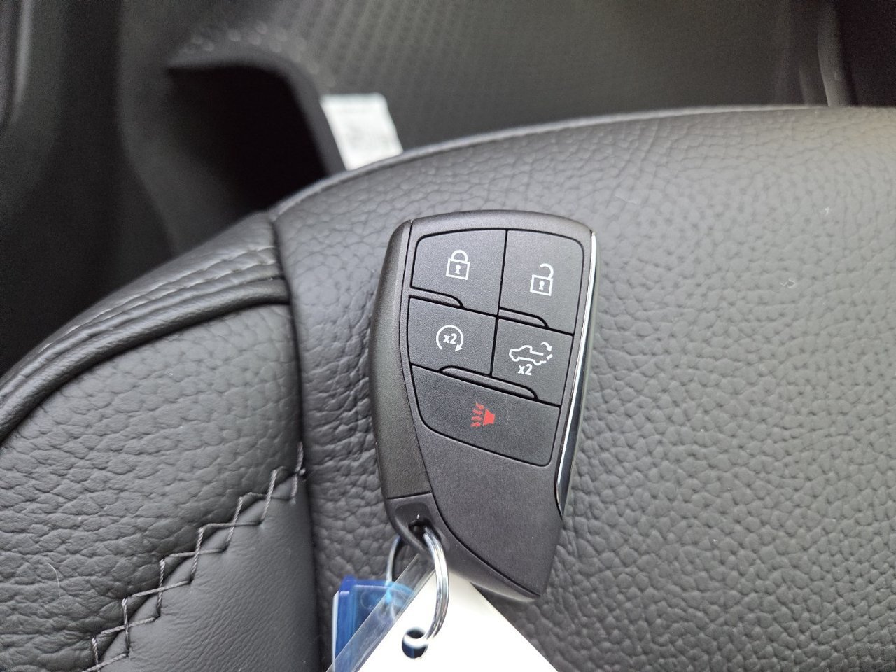 2026 GMC Sierra 1500 Denali - Photo 38