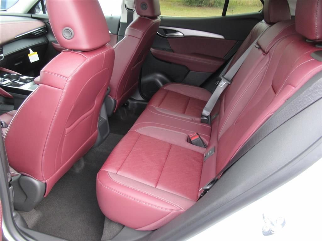 2026 Buick Envision Sport Touring - Photo 31