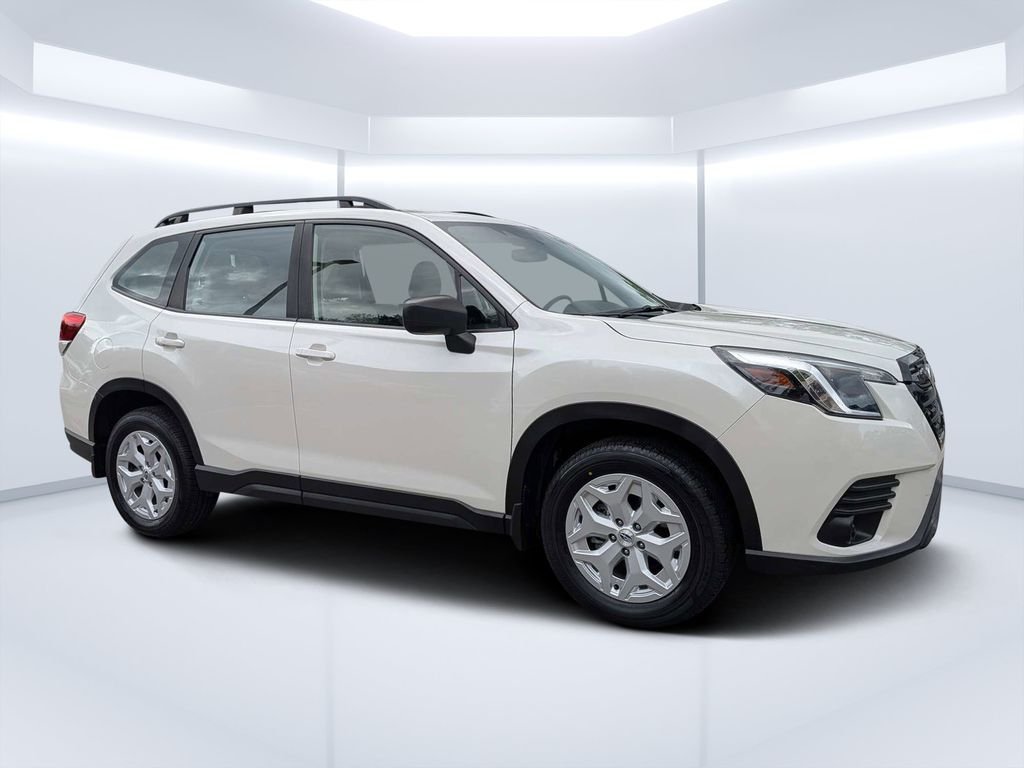 2023 Subaru Forester Base