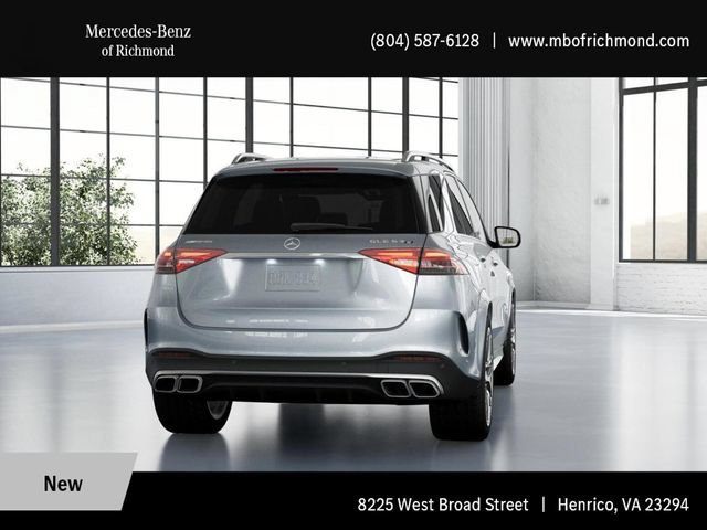 2026 Mercedes-Benz GLE AMG GLE63 S - Photo 66