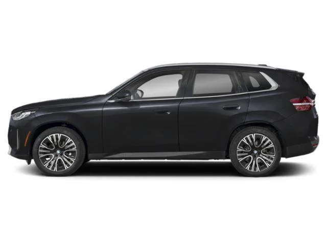 New 2026 Black Sapphire Metallic BMW 30 xDrive image 3