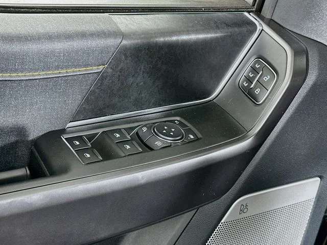 New 2026 Black Ford Tremor image 10
