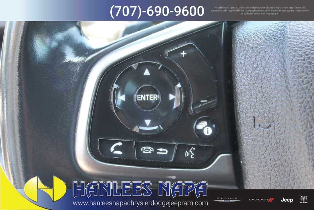 Used 2021  Honda Sport Touring image 28