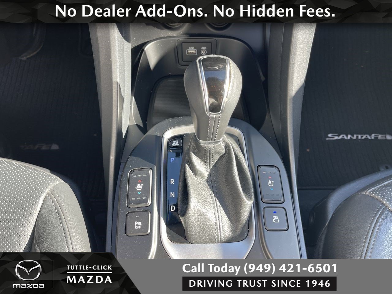 Used 2018 Sparkling Silver Hyundai 2.0T Ultimate image 20