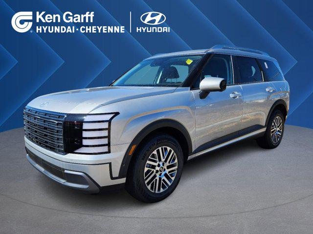 2026 Hyundai Palisade SEL Premium 7 Passenger AWD's photo