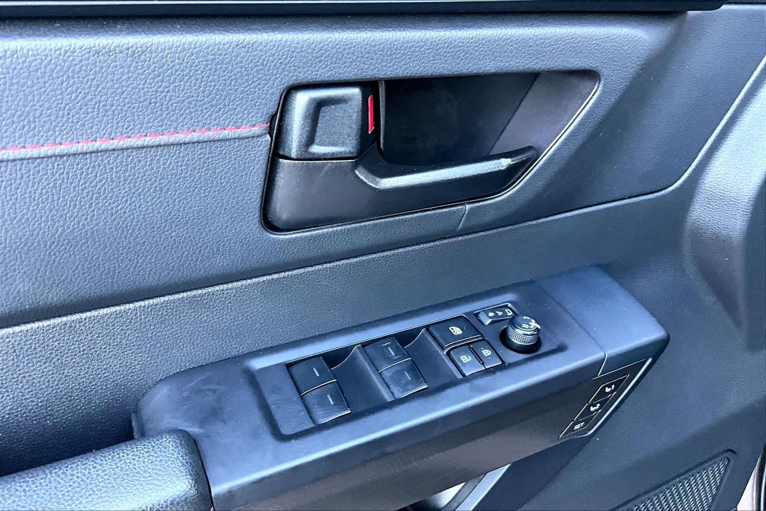 Certified Used 2025 Mudbath Toyota TRD Pro image 32