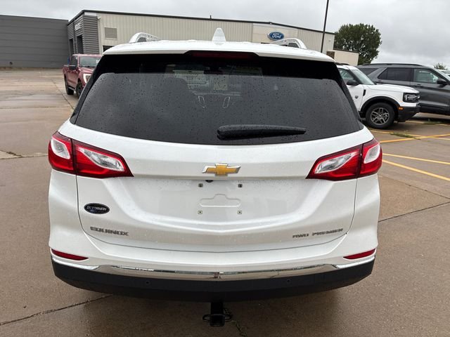 Used 2020 Beige Chevrolet Premier image 5
