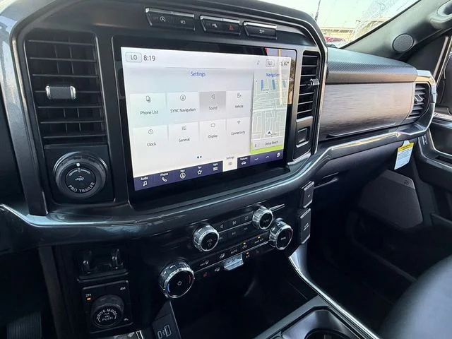 Certified Used 2023 Avalanche Ford XLT image 44
