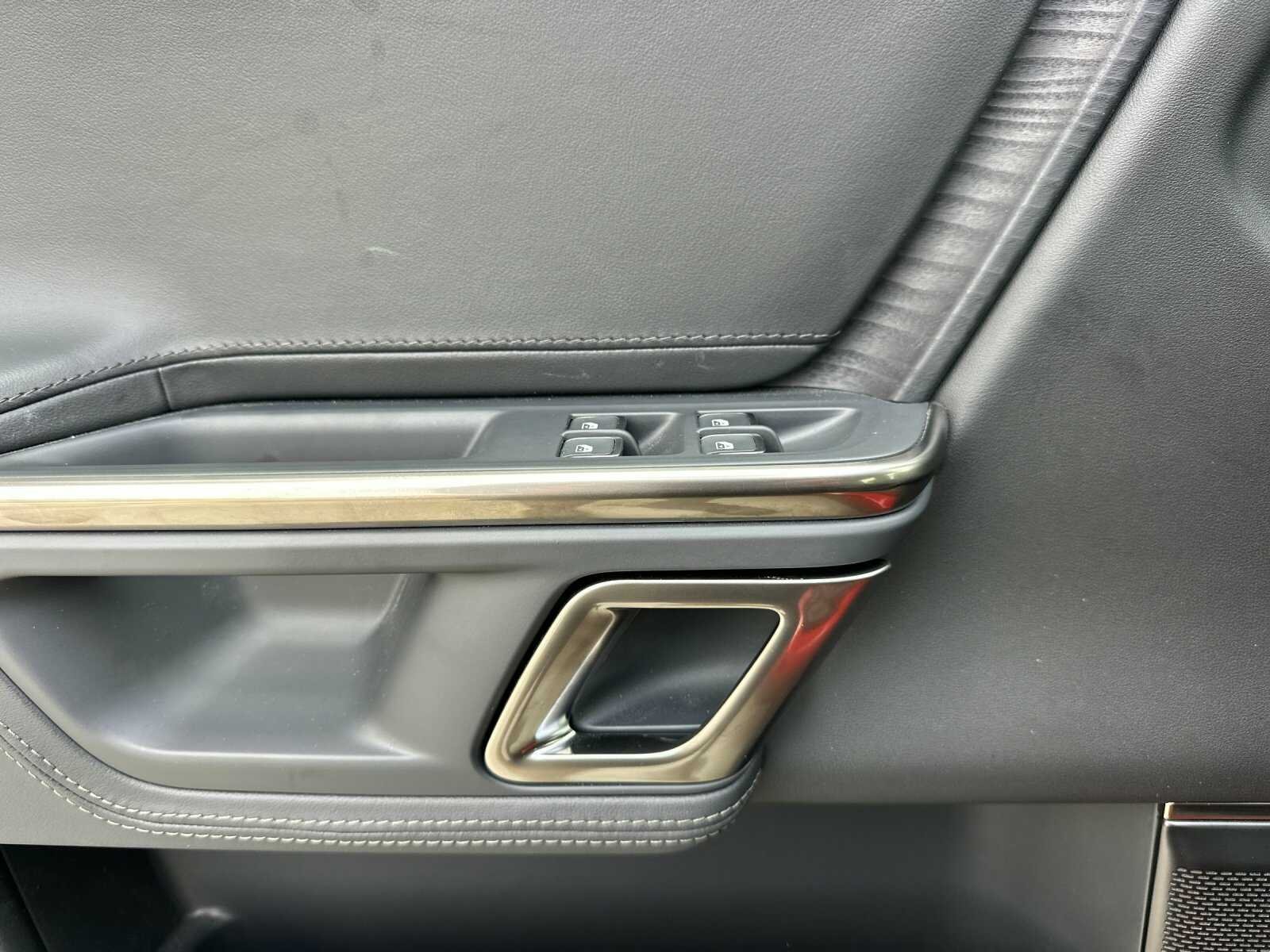 Used 2023 Red Canyon Rivian Adventure 4D Sport Utility image 11