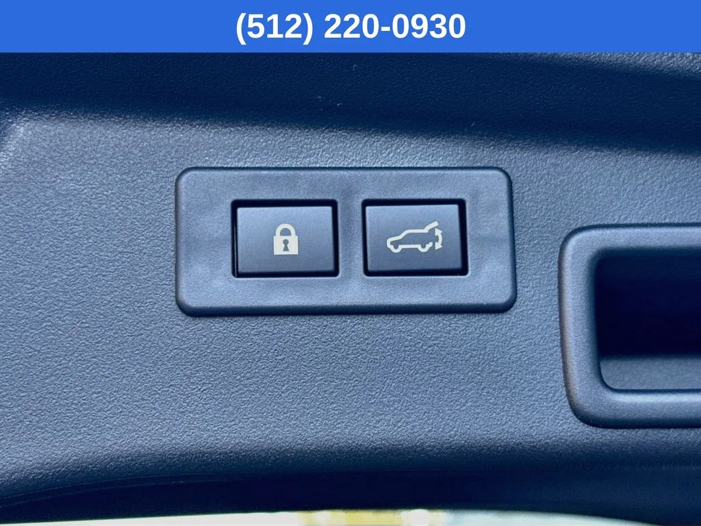 New 2026 Gray Subaru Wilderness image 37