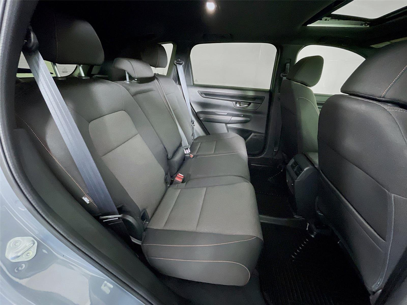 Used 2023 Urban Gray Pearl Honda Sport image 30