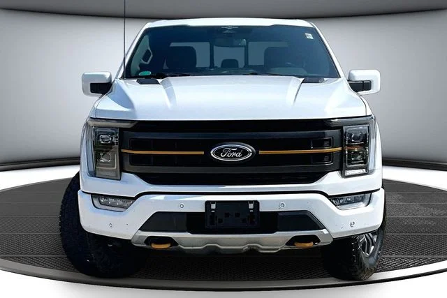 Used 2023 Ford F-150 Tremor with VIN 1FTEW1E88PFA20853 for sale in Kansas City