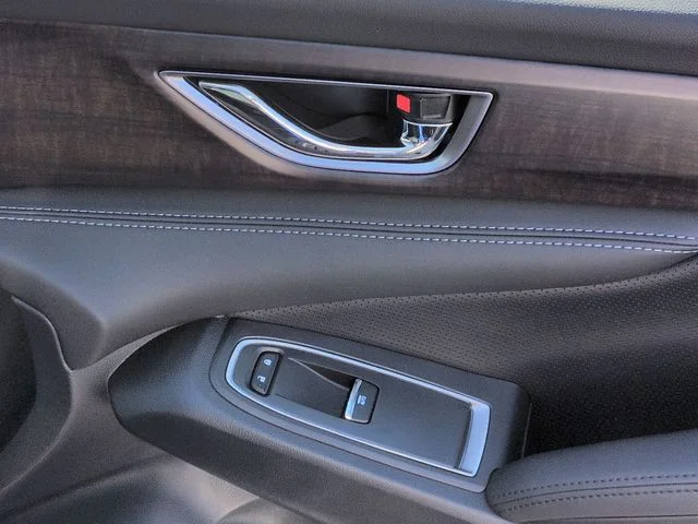 New 2026 SAPPHIRE BLUE PEARL Subaru Touring 7-Passenger image 37
