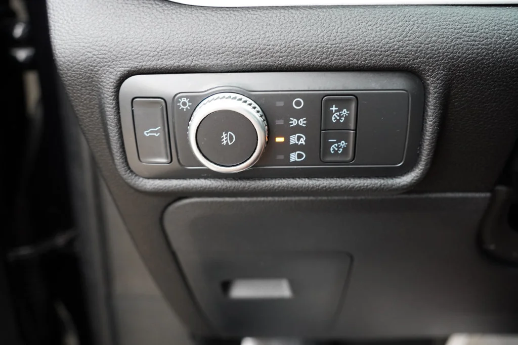 Used 2022 Black Ford XLT image 26