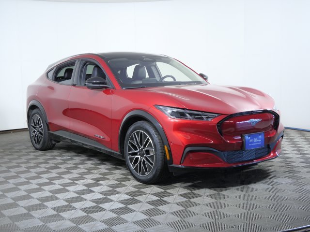 2024 Ford Mustang Mach-E Premium AWD