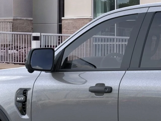 New 2026 Gray Ford XLT image 20