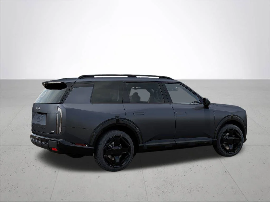 New 2027  Kia X-Line SX image 6