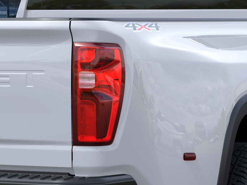 2026 Chevrolet Silverado 3500 HD Work Truck - Photo 11