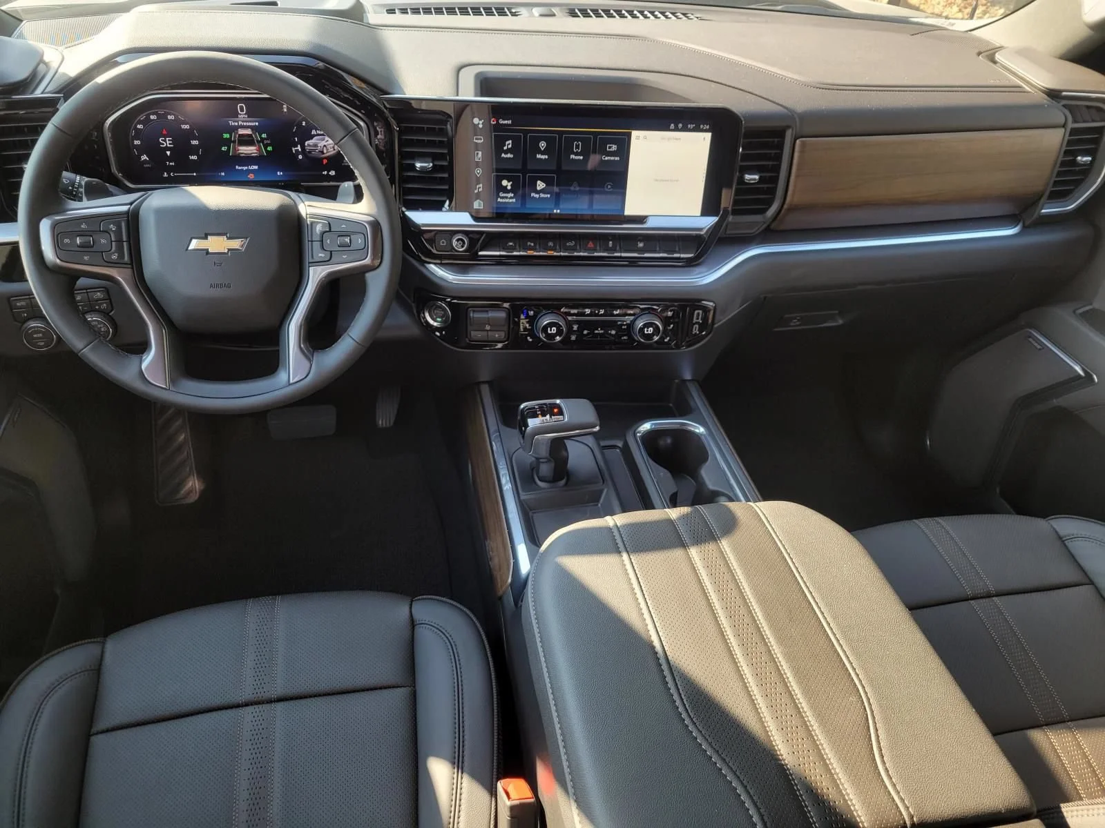 2026 Chevrolet Silverado 1500 High Country - Photo 10