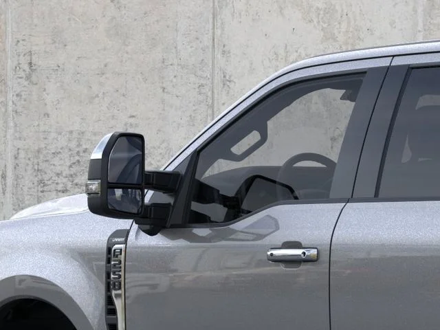 New 2026 Carbonized Gray Metallic Ford F-250® Lariat® image 54