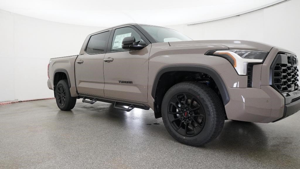 New 2026 Mudbath Toyota  Limited image 9