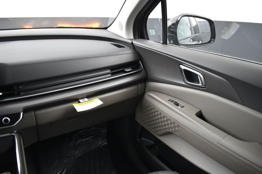 New 2026 Aurora Black Pearl Kia EX image 13