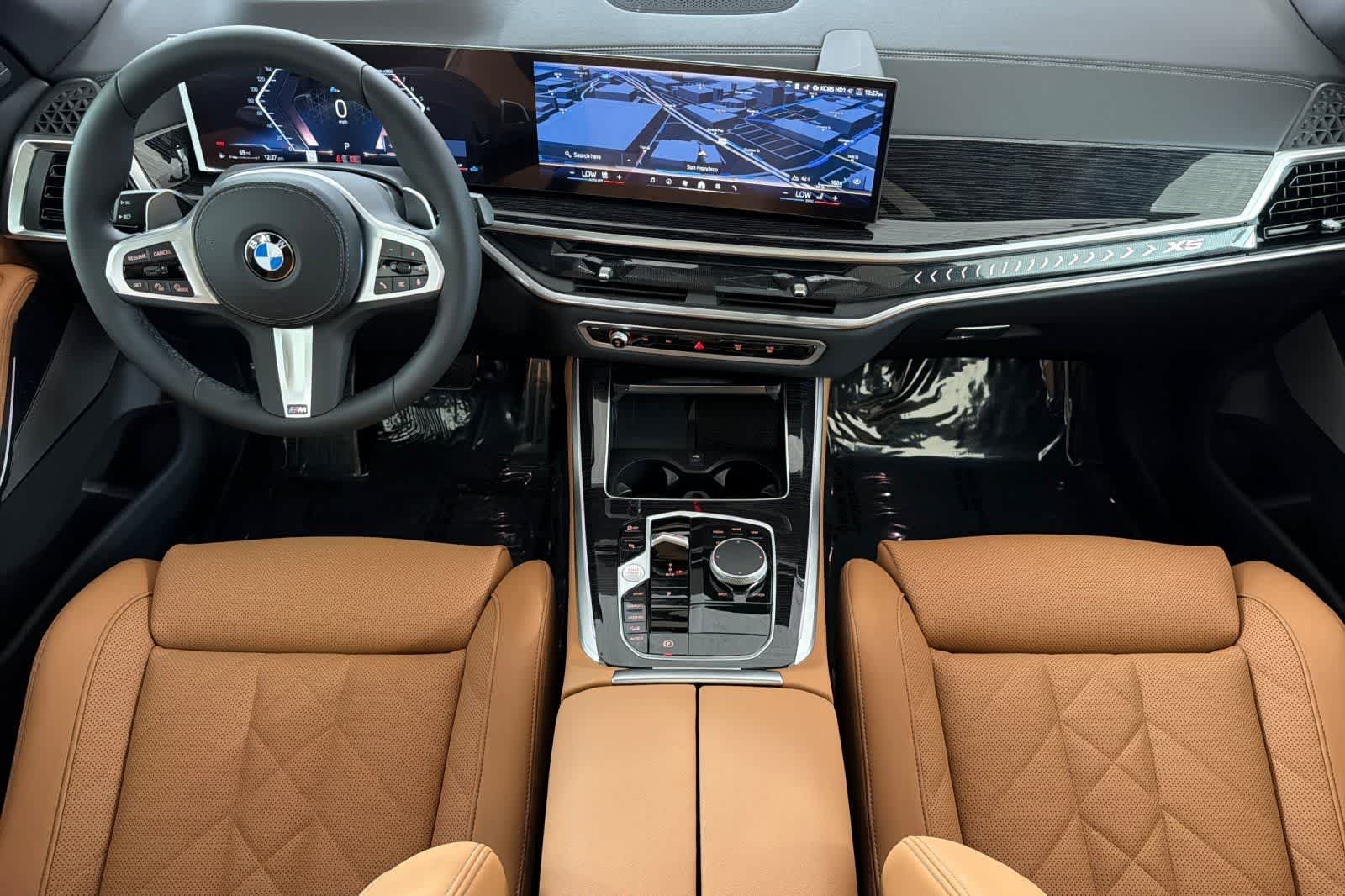 New 2026 Dravit Grey Metallic BMW xDrive40i image 3