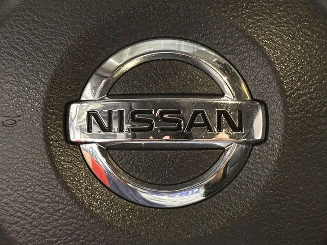 Used 2017 Magnetic Black Nissan SL image 25
