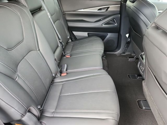 2026 INFINITI QX60 LUXE - Photo 23