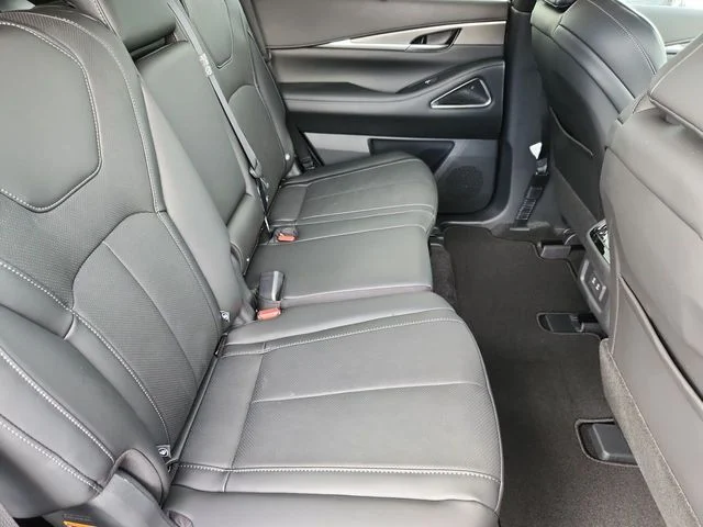 2026 INFINITI QX60 LUXE - Photo 23