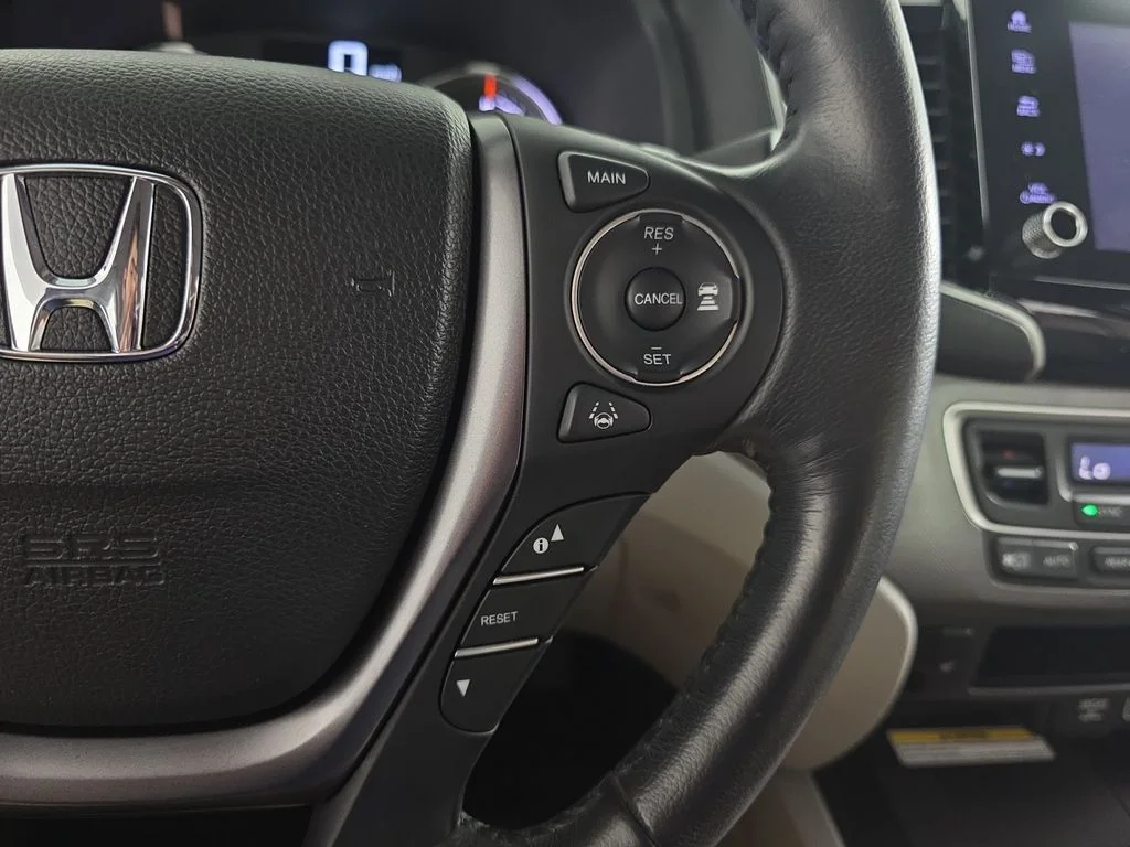 Certified Used 2023  Honda RTL-E image 16