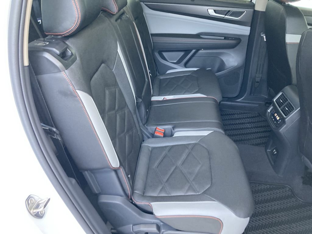 2026 Volkswagen Atlas Atlas Peak Edition - Photo 36