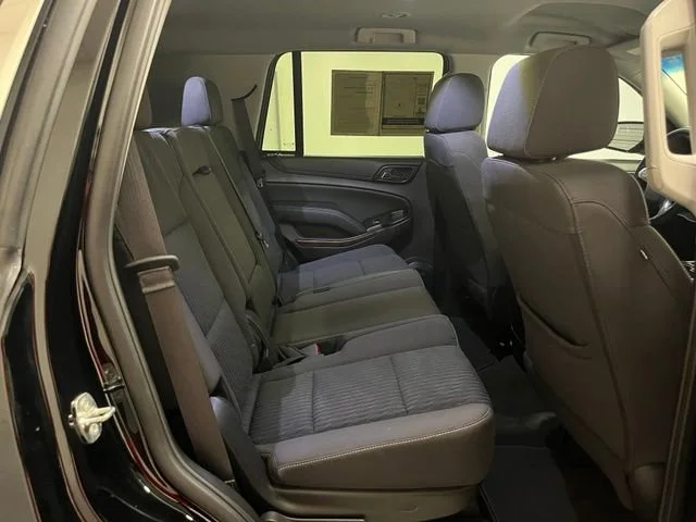 Used 2020 BLACK Chevrolet LS image 23