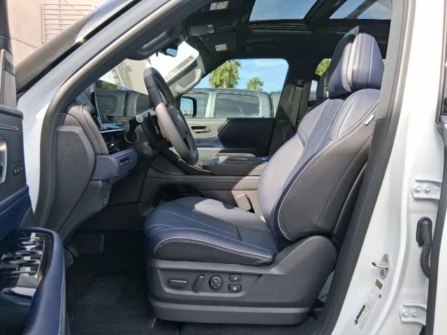 2026 INFINITI QX80 Sport - Photo 20