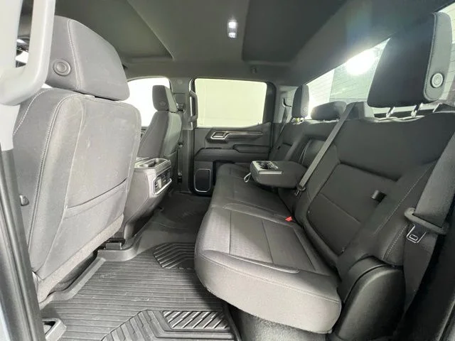 Used 2023 Sterling Metallic GMC Elevation image 15
