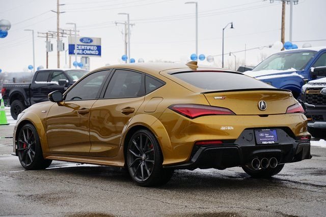 2024 ACURA INTEGRA - Image 4