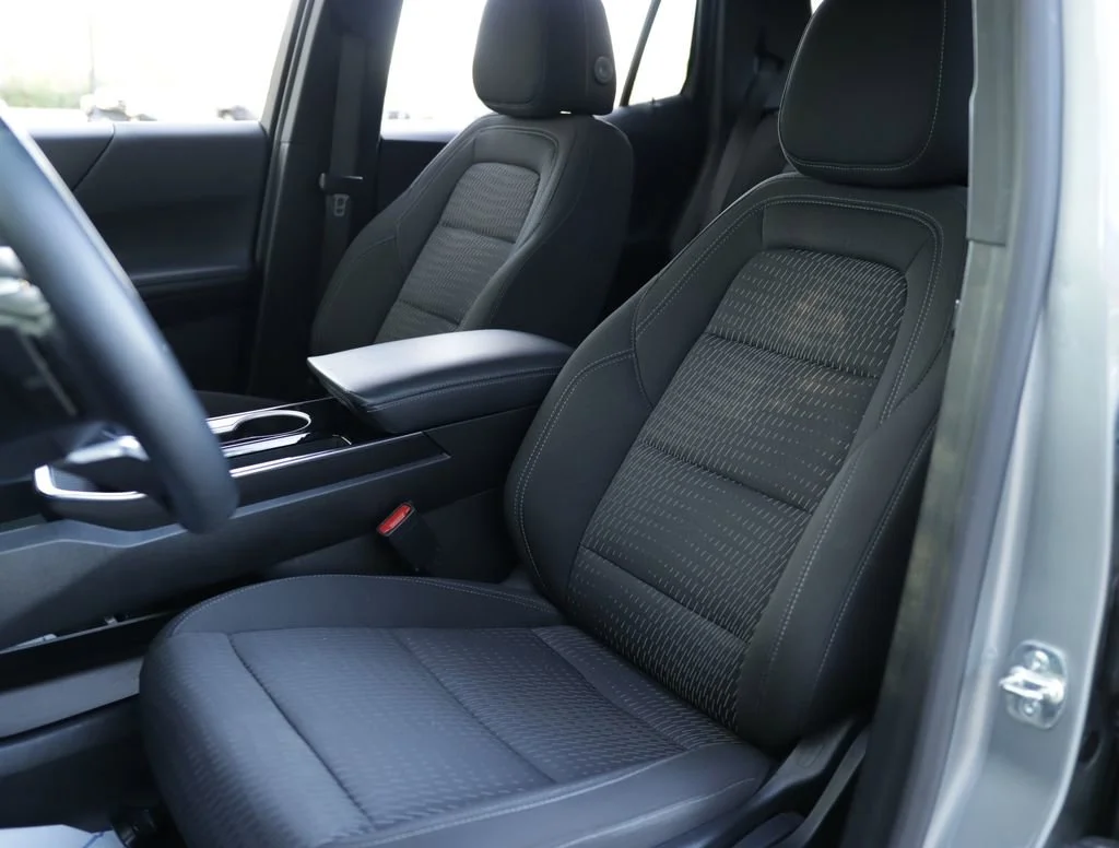 2025 Chevrolet Equinox LT - Photo 22