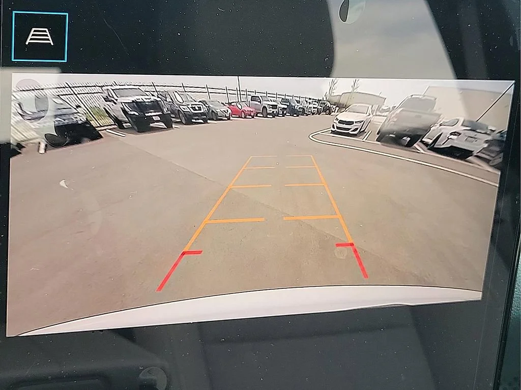 2026 GMC Terrain Elevation - Photo 18