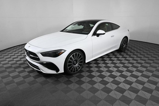 2026 Mercedes-Benz CLE CLE 300
