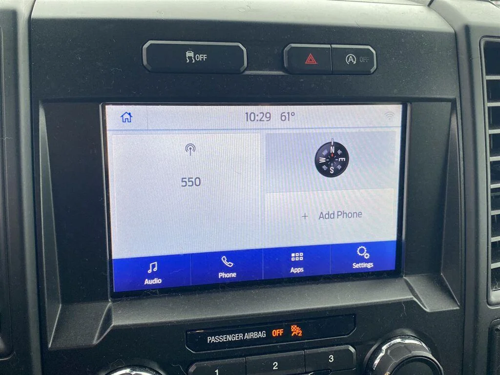 Used 2020 Magnetic Ford XL image 3