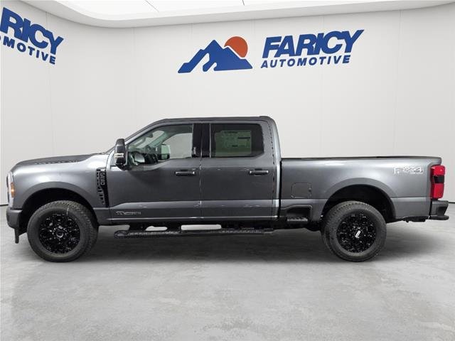 2026 Ford F-250 Super Duty XLT - Photo 56