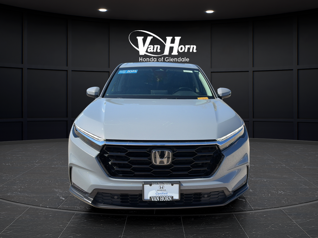 Used 2025 Urban Gray Honda EX-L image 2