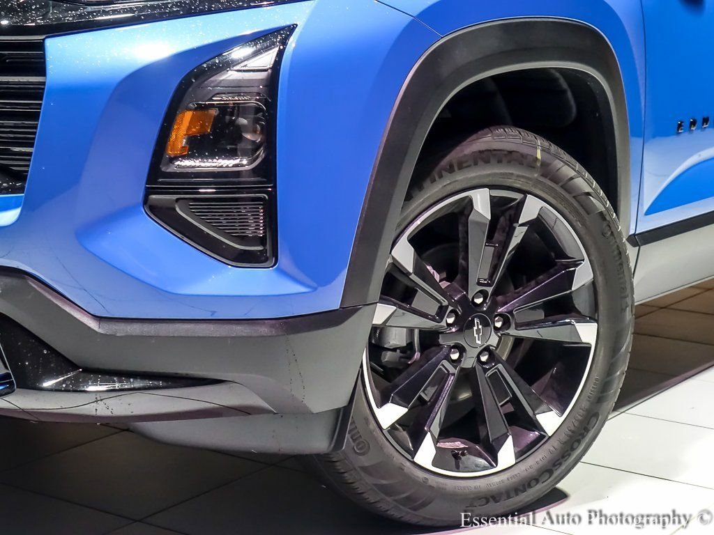 2026 CHEVROLET EQUINOX - Image 4
