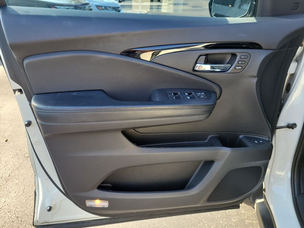 2019 Honda Pilot Elite - Photo 24