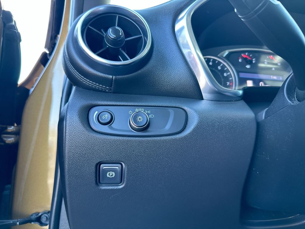 Used 2019 Brown Chevrolet Base image 7