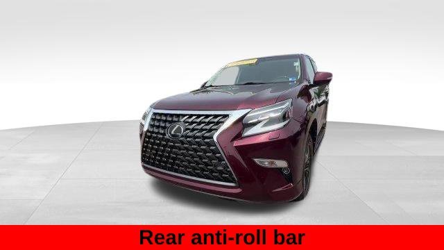 Used 2021  Lexus 460 image 45